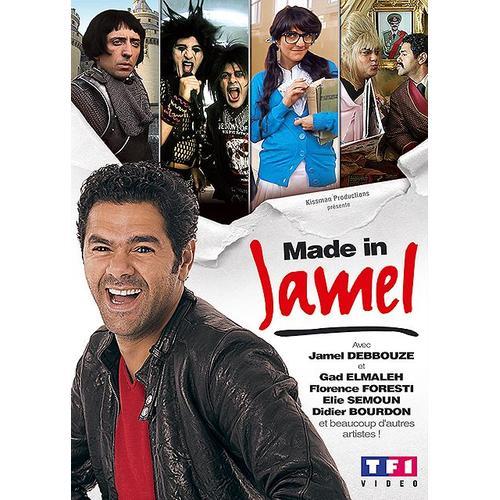 Jamel - Made In Jamel