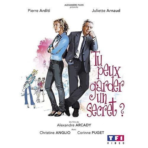 Tu Peux Garder Un Secret ?