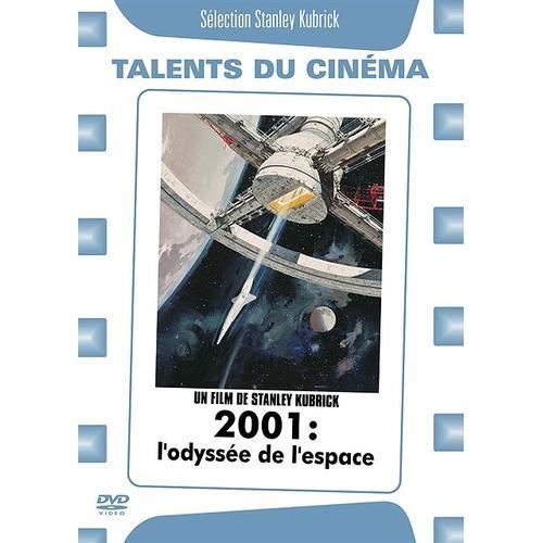 2001 : L'odyssée De L'espace