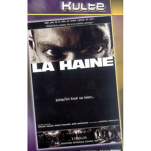 La Haine