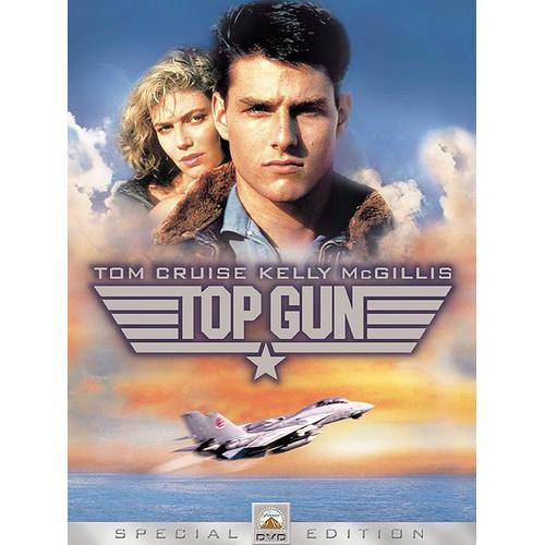 Top Gun - Édition Spéciale