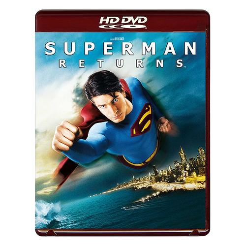 Superman Returns - Hd-Dvd