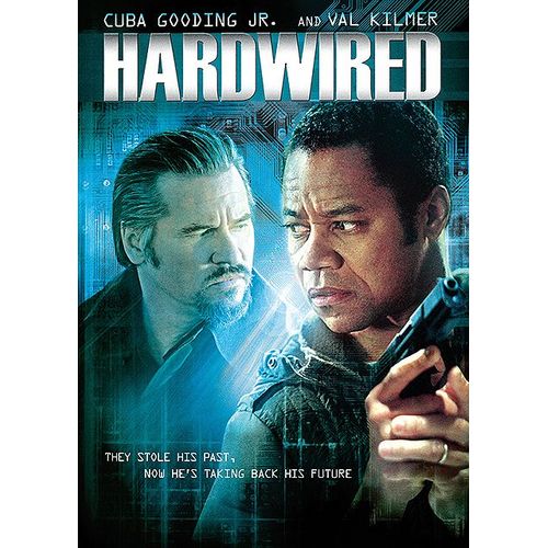 Hardwired