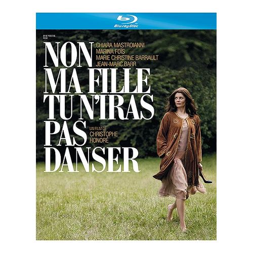 Non Ma Fille, Tu N'iras Pas Danser - Blu-Ray