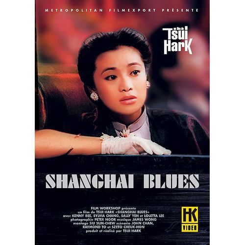 Shanghai Blues - Édition Collector