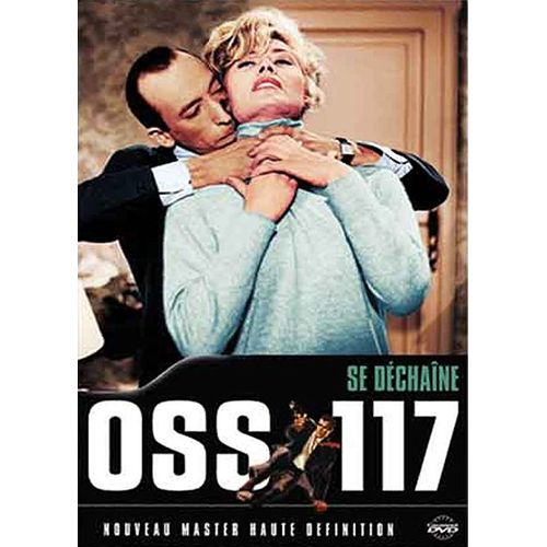 Oss 117 Se Déchaîne
