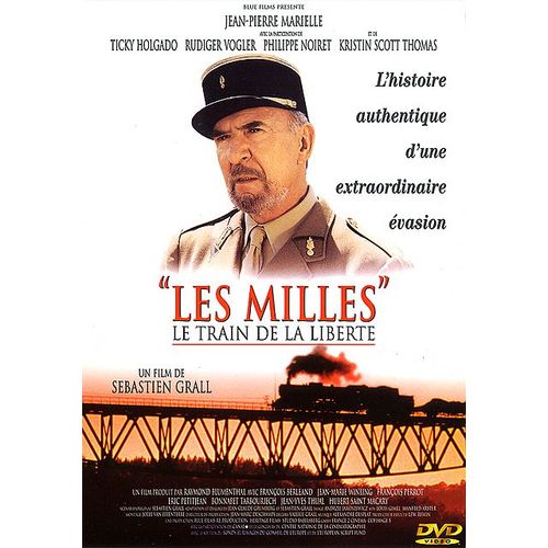Les Milles - Le Train De La Liberté