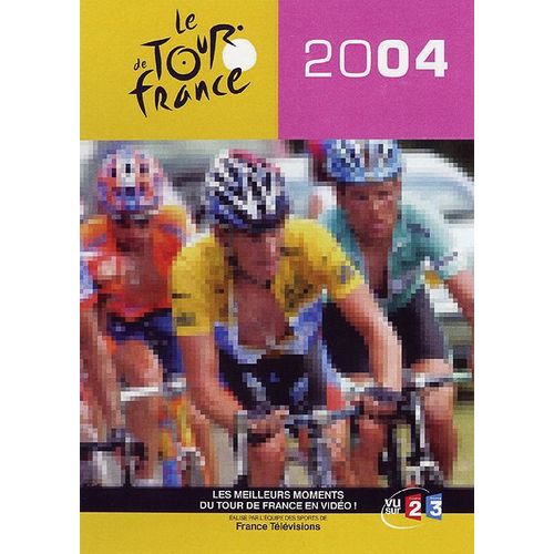 Tour De France 2004