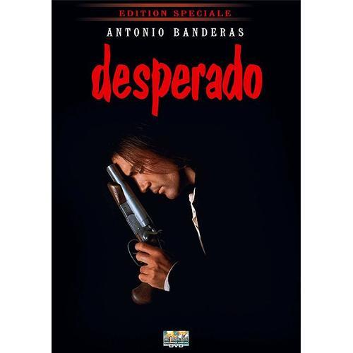 Desperado - Édition Spéciale