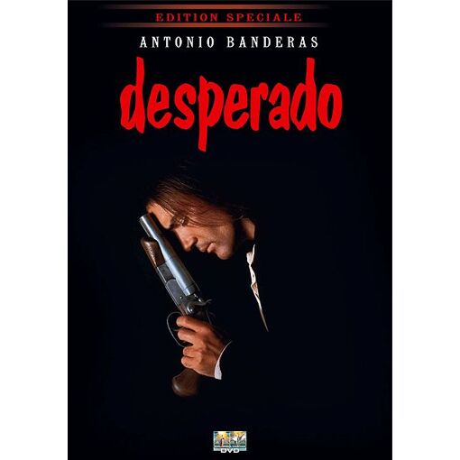 Desperado - Édition Spéciale