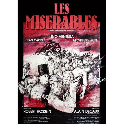 Les Misérables