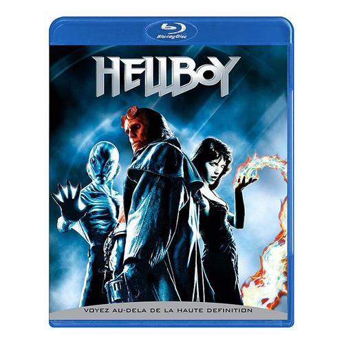 Hellboy - Blu-Ray