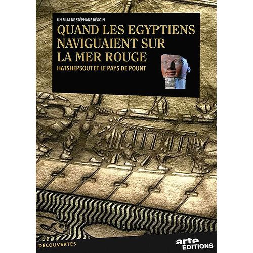 Hatshepsout Et Le Pays De Pount