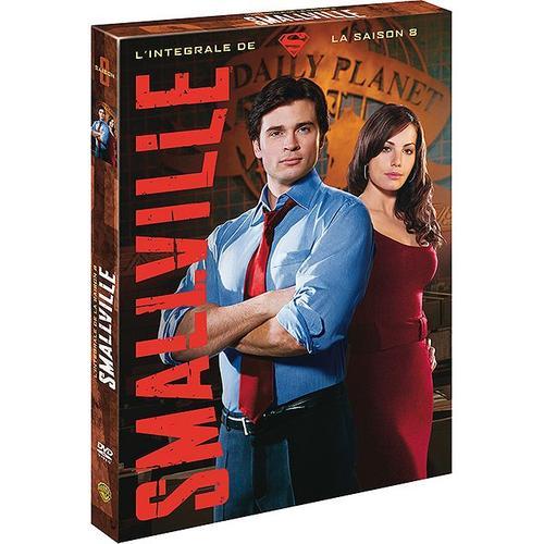 Smallville - Saison 8