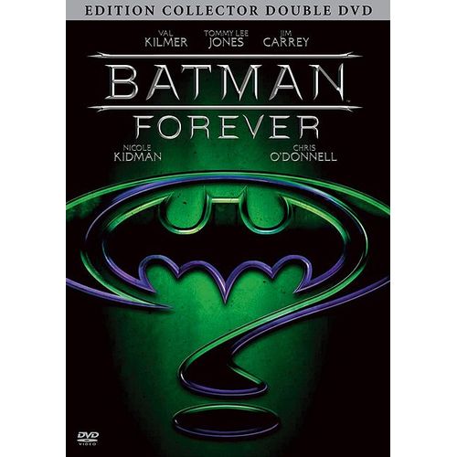 Batman Forever - Édition Collector