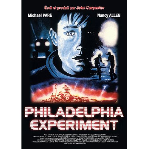 Philadelphia Experiment