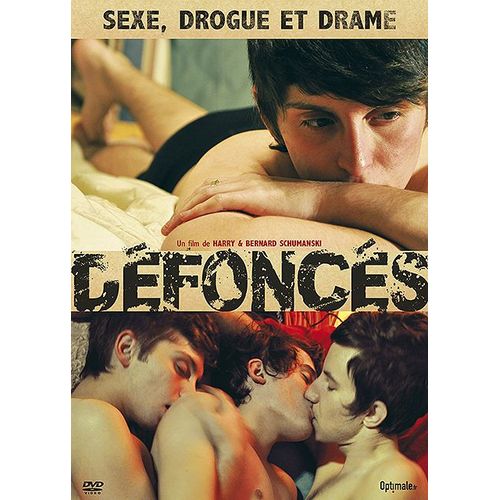 Défoncés