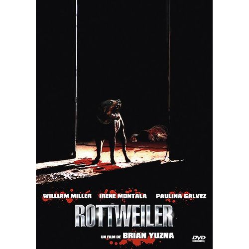 Rottweiler