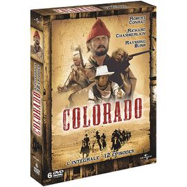 Colorado - L'intégrale