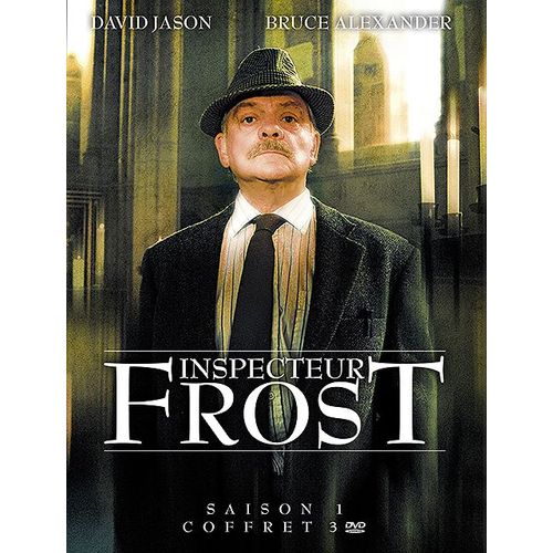 Inspecteur Frost - Saison 1