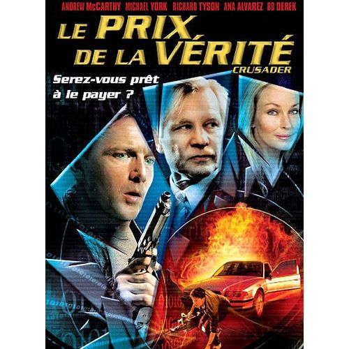 Le Prix De La Vérité