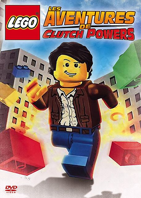 First Lego Movie Clutch Powers Characters Powers Movie Lego Clutch