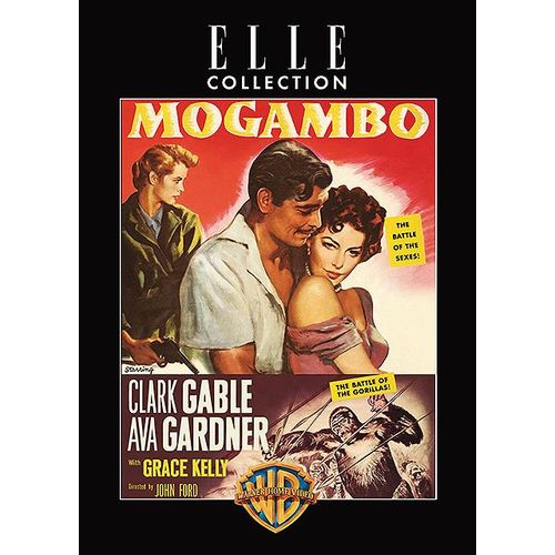 Mogambo