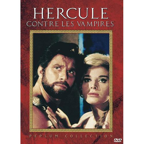 Hercule Contre Les Vampires