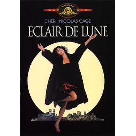 Eclair De Lune