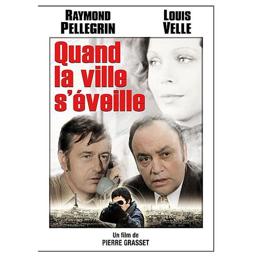 Quand La Ville S'éveille