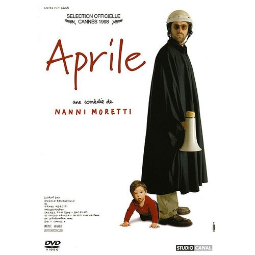 Aprile