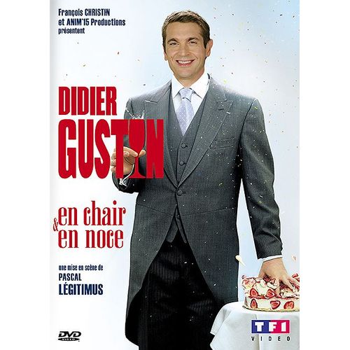 Gustin, Didier - En Chair Et En Noce