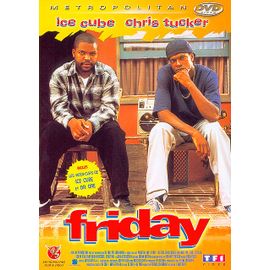 Friday