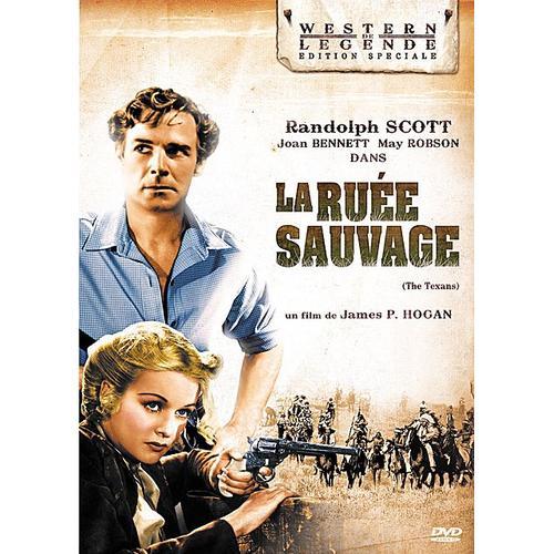 La Ruée Sauvage - Édition Spéciale