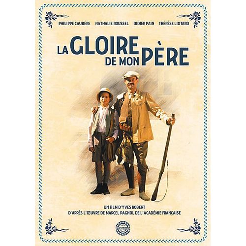 La Gloire De Mon Père