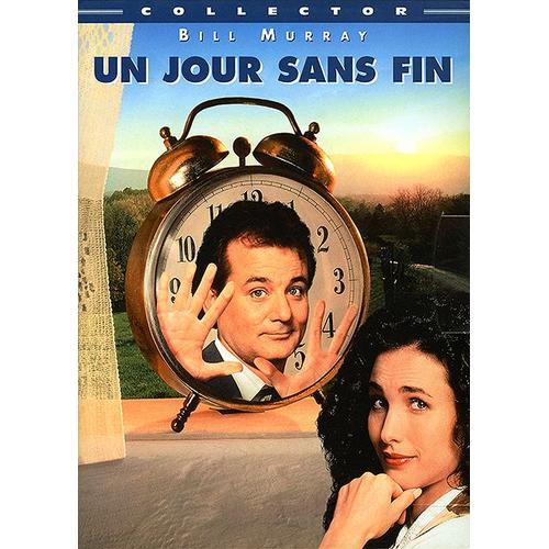 Un Jour Sans Fin - Édition Collector