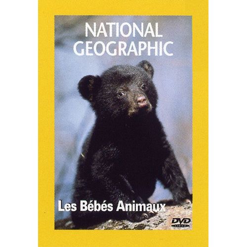 National Geographic - Les Bébés Animaux