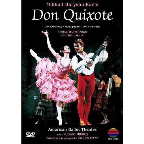 Don Quichotte