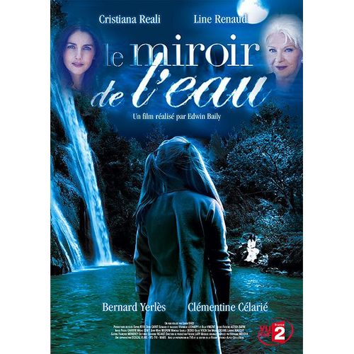 Le Miroir De L'eau