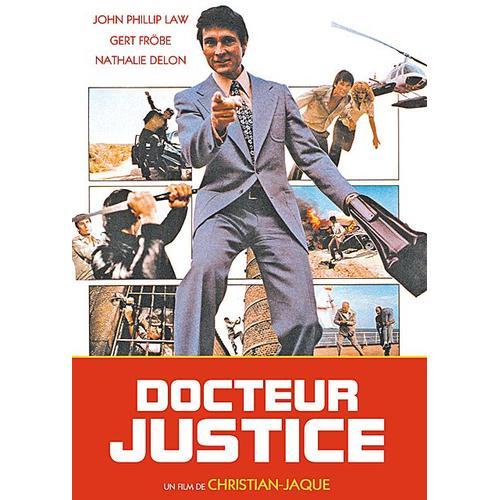 Docteur Justice