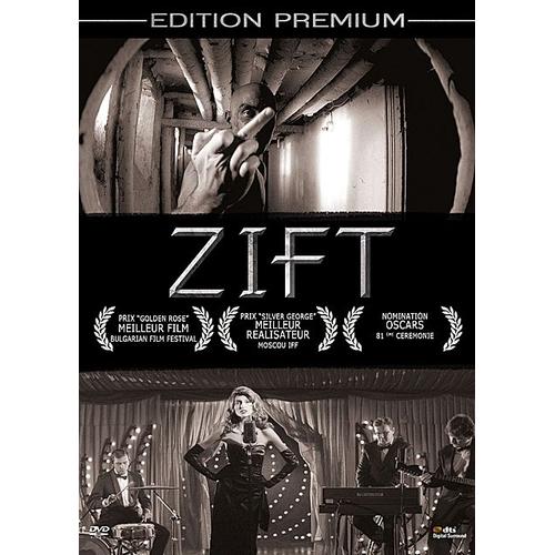 Zift - Édition Premium