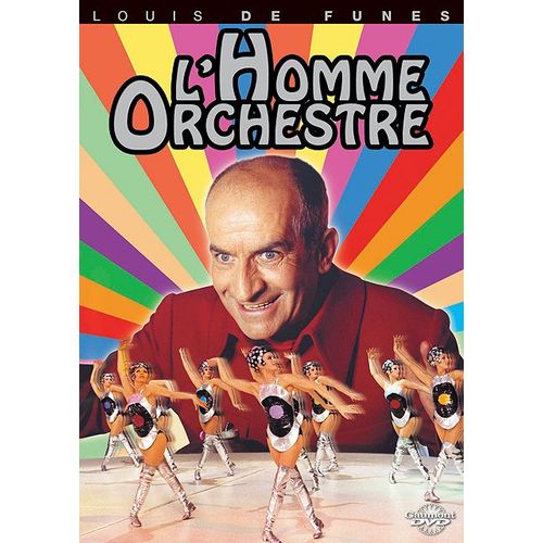 L'homme Orchestre