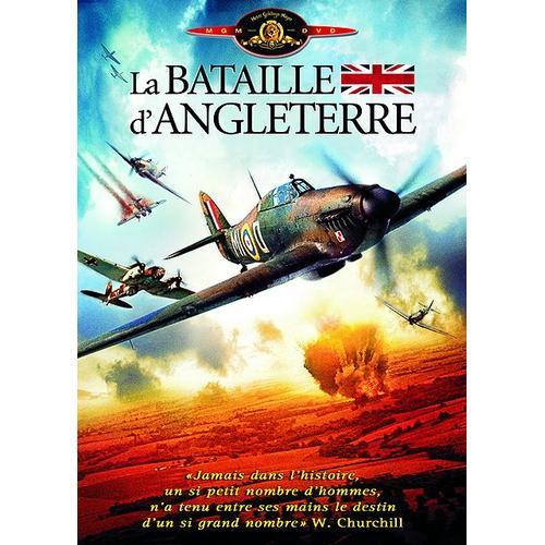 La Bataille D'angleterre - Édition Simple