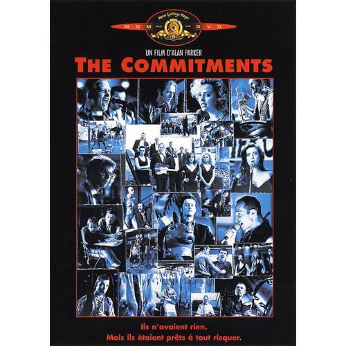 The Commitments