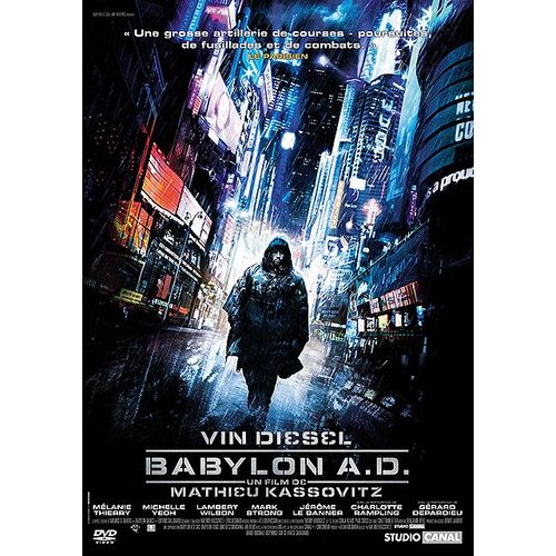 Babylon A.D.