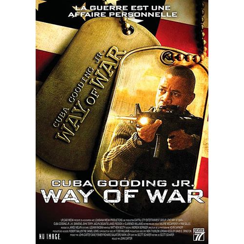 Way Of War