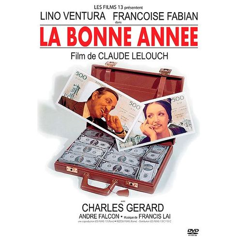 La Bonne Année