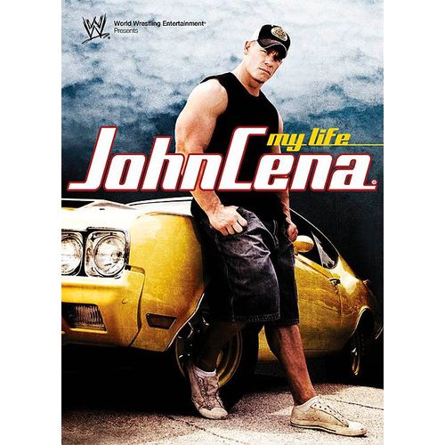 John Cena : My Life