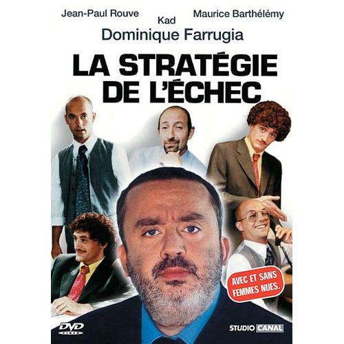 La Stratégie De L'échec