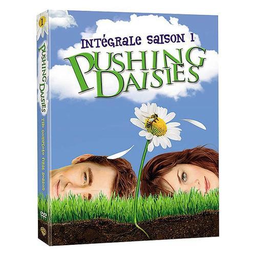 Pushing Daisies - Saison 1